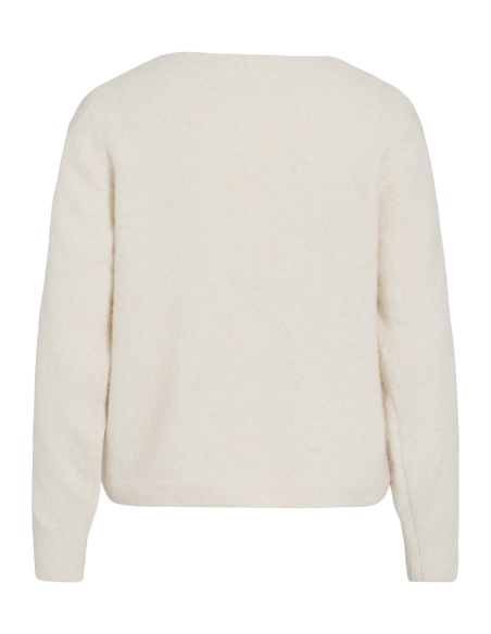 Pull Ajouré Birch VIHILDE VILA - 2 | TOPS